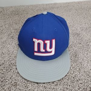 New era 9fifty New York Giants Cap